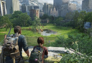 The Last of Us Part I