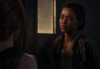 The Last of Us Part I - Left Behind DLC