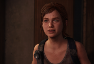 The Last of Us Part I - Left Behind DLC