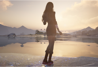 Infinity Nikki