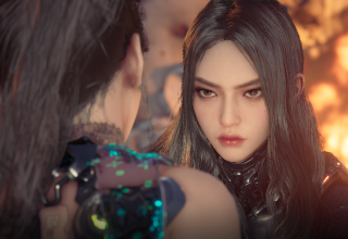 Stellar Blade Complete Edition
