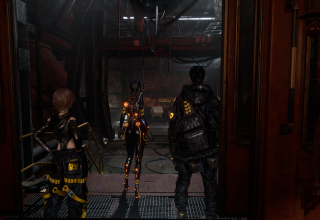 Stellar Blade Complete Edition