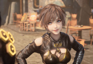 Stellar Blade Complete Edition