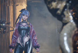 Stellar Blade Complete Edition
