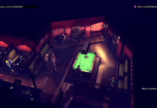 The Precinct