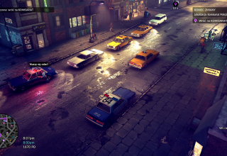 The Precinct