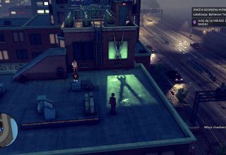 The Precinct