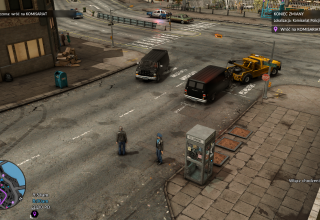 The Precinct