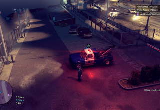 The Precinct
