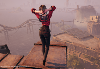 EVE - Wygodny marynarz