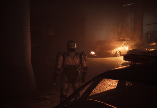 RoboCop Rogue City - Unfinished Business