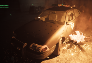 RoboCop Rogue City - Unfinished Business