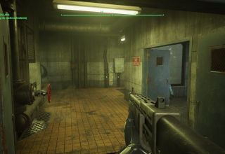 RoboCop Rogue City - Unfinished Business