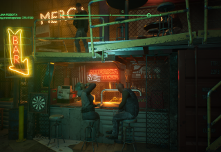 RoboCop Rogue City - Unfinished Business