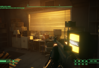 RoboCop Rogue City - Unfinished Business