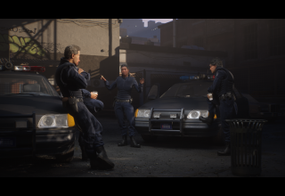 RoboCop Rogue City - Unfinished Business