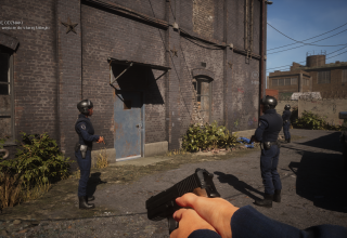 RoboCop Rogue City - Unfinished Business