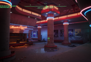 RoboCop Rogue City - Unfinished Business