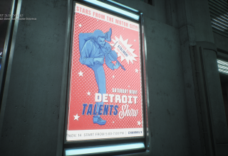 RoboCop Rogue City - Unfinished Business