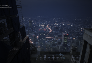 RoboCop Rogue City - Unfinished Business