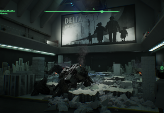 RoboCop Rogue City - Unfinished Business