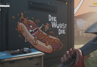 Dead Island 2 Ultimate Edition - DLC SoLA