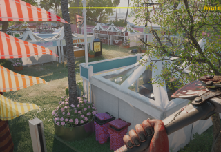 Dead Island 2 Ultimate Edition - DLC SoLA