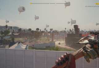 Dead Island 2 Ultimate Edition - DLC SoLA