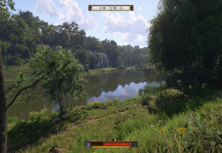 Kingdom Come Deliverance 2