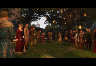 Kingdom Come Deliverance 2