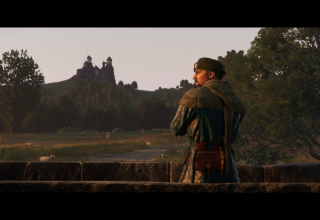 Kingdom Come Deliverance 2
