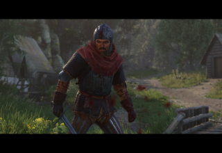 Kingdom Come Deliverance 2