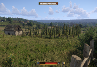 Kingdom Come Deliverance 2