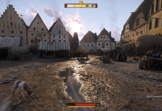 Kingdom Come Deliverance 2