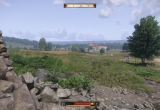 Kingdom Come Deliverance 2