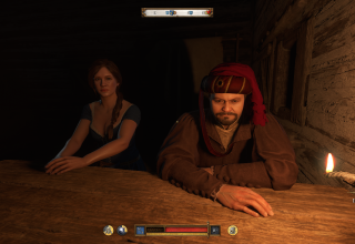 Kingdom Come Deliverance 2