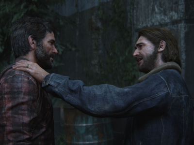 The Last of Us Part I