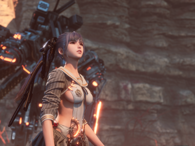 Stellar Blade Complete Edition
