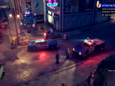 The Precinct