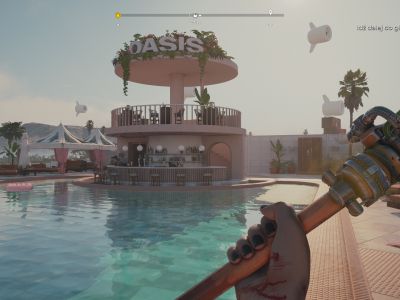 Dead Island 2 Ultimate Edition - DLC SoLA