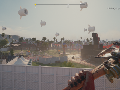 Dead Island 2 Ultimate Edition - DLC SoLA