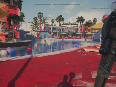 Dead Island 2 Ultimate Edition - DLC SoLA