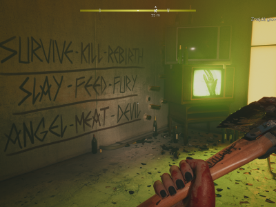 Dead Island 2 Ultimate Edition - DLC House