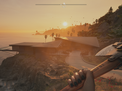 Dead Island 2 Ultimate Edition - DLC House