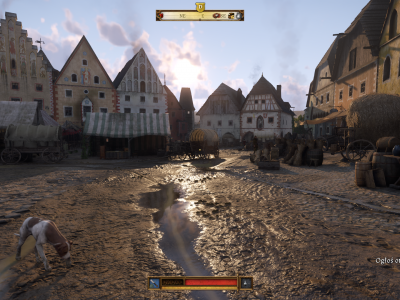 Kingdom Come Deliverance 2