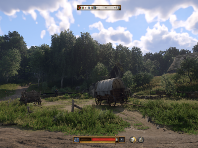 Kingdom Come Deliverance 2