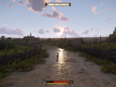 Kingdom Come Deliverance 2