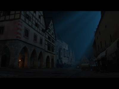 Kingdom Come Deliverance 2