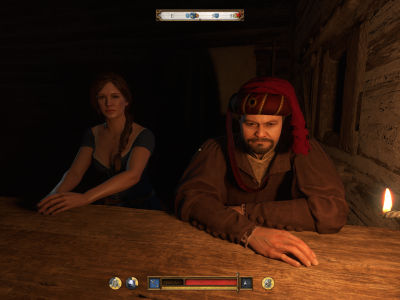 Kingdom Come Deliverance 2