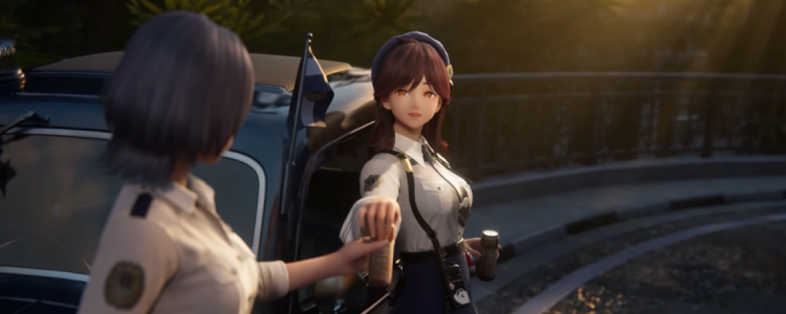 Varsapura – miHoYo